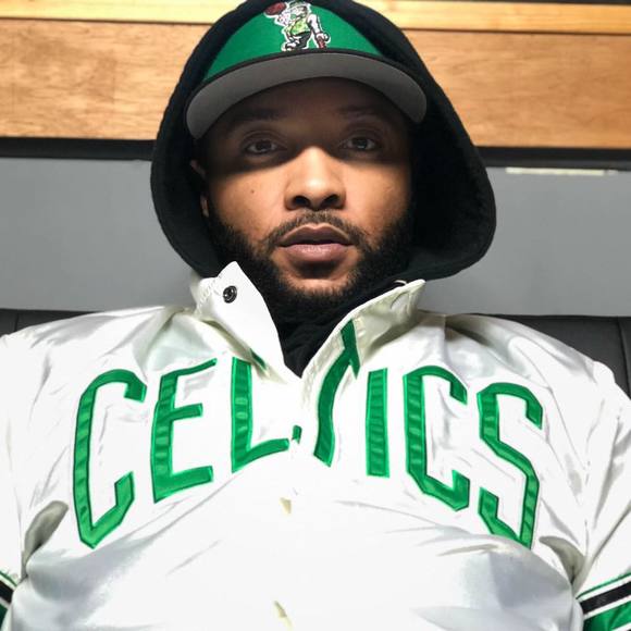 Meet your Posher, Bobby - Picture 1 of 1